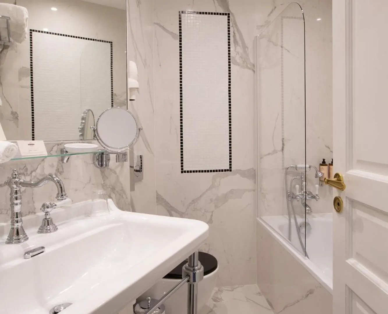 Hotel Le Relais Saint-Germain Paris