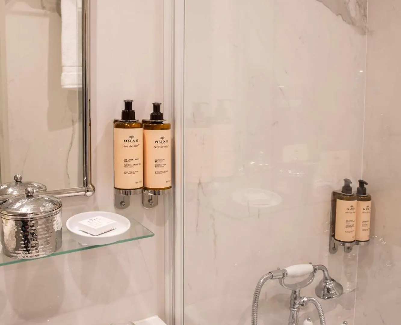 Hotel Le Relais Saint-Germain Paris Frankreich