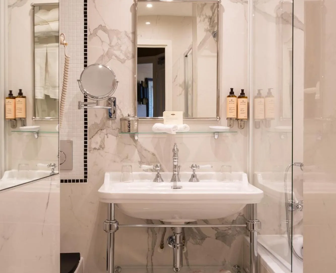 Hotel Le Relais Saint-Germain Paris