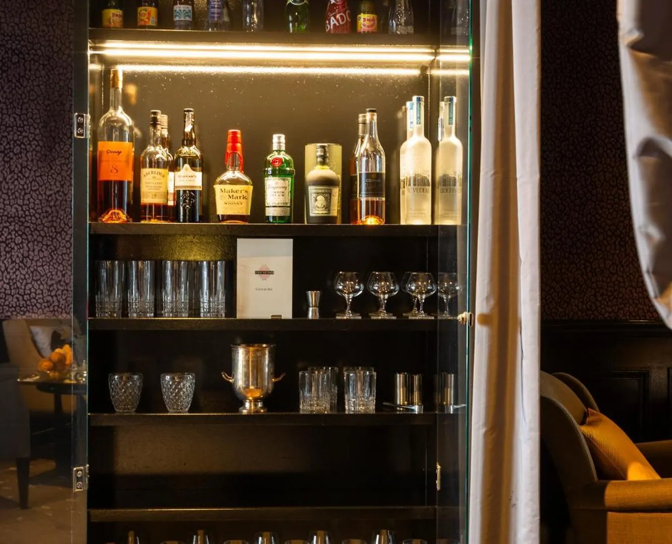 Hotel Le Relais Saint-Germain Paris