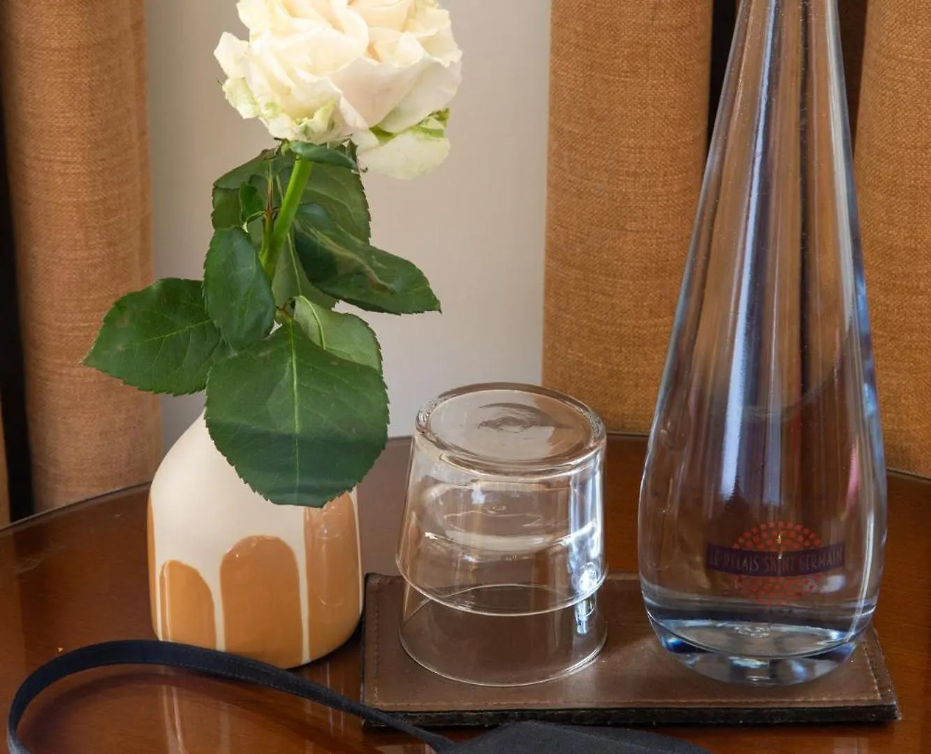 Hotel Le Relais Saint-Germain Paris