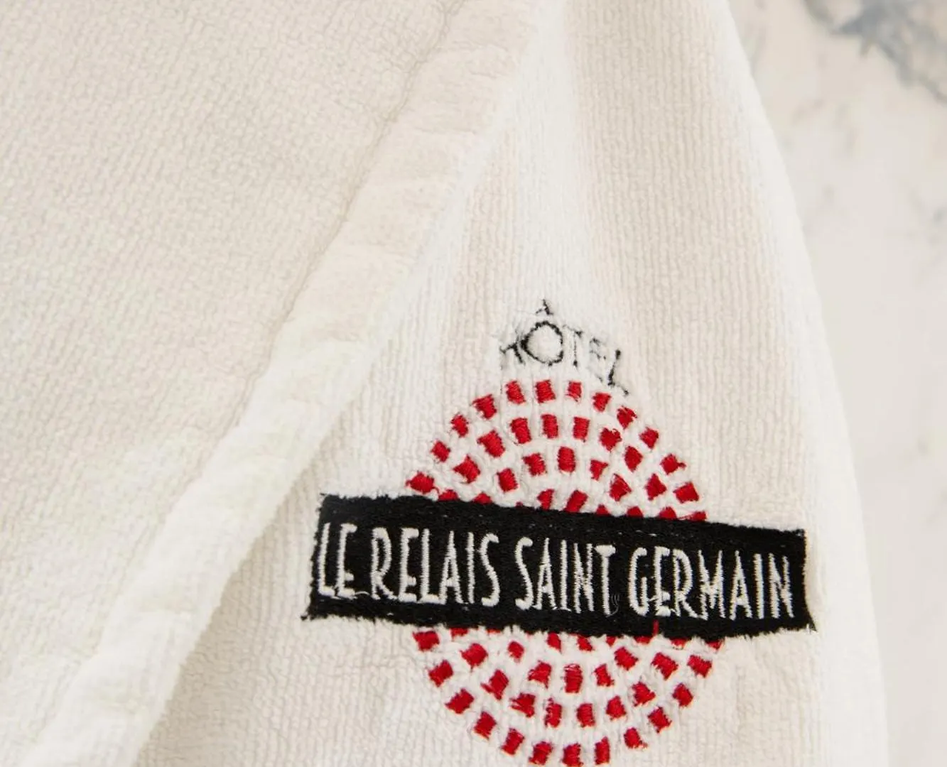 Hotel Le Relais Saint-Germain Paris 4*,