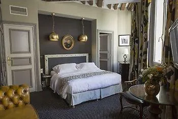 Hotel Le Relais Saint-Germain Paris