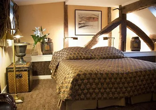 Hotel Le Relais Saint-Germain Paris