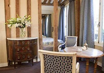 Hotel Le Relais Saint-Germain Paris
