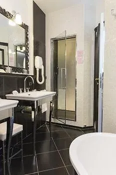 Hotel Le Relais Saint-Germain Paris