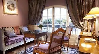 Hotel Le Relais Saint-Germain Paris 4*,  Frankreich