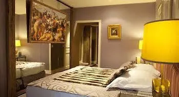 Hotel Le Relais Saint-Germain Paris