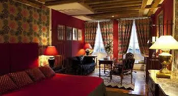 Hotel Le Relais Saint-Germain Paris