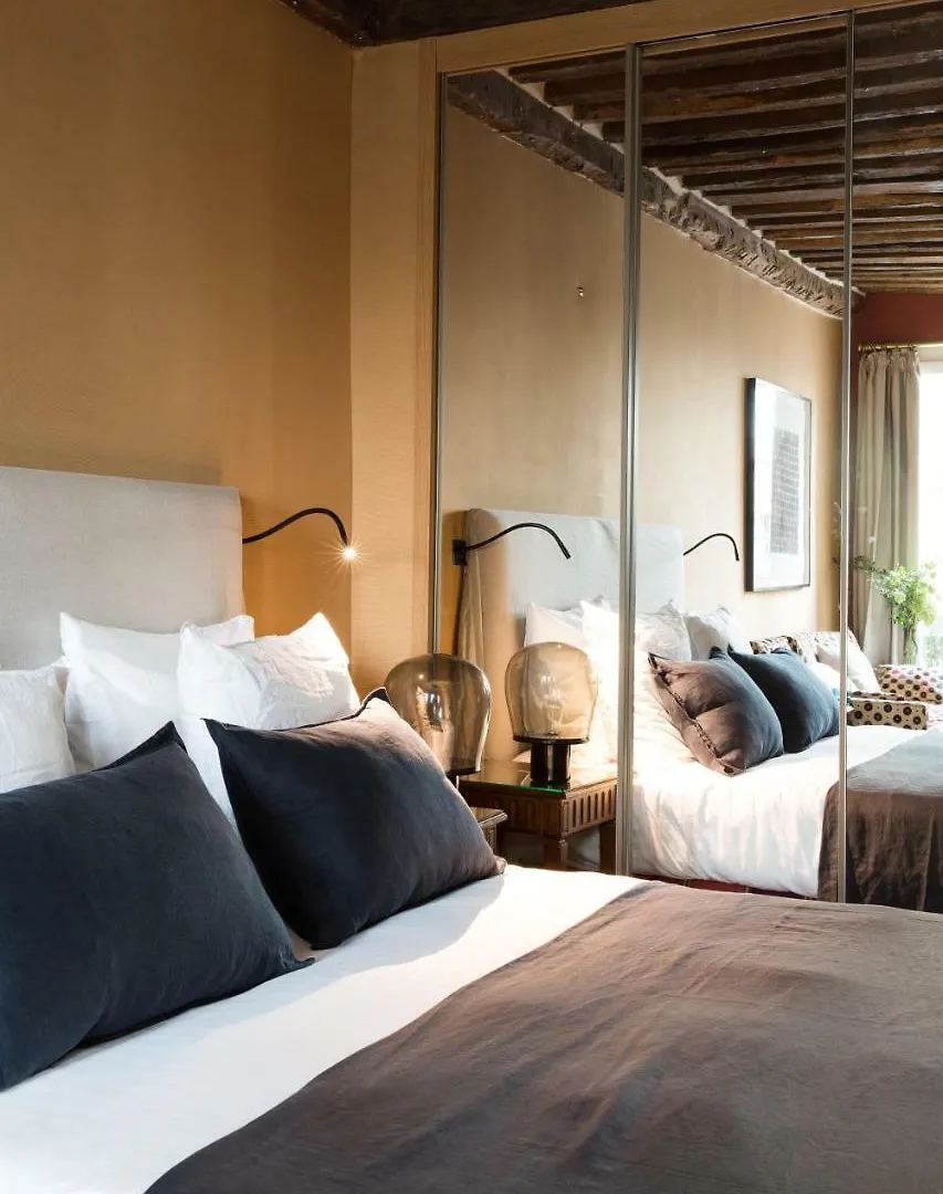 Hotel Le Relais Saint-Germain Paris
