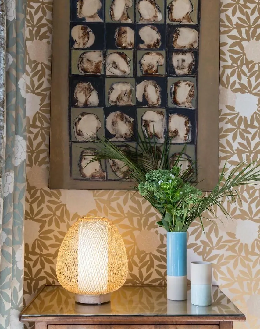 Hotel Le Relais Saint-Germain Paris
