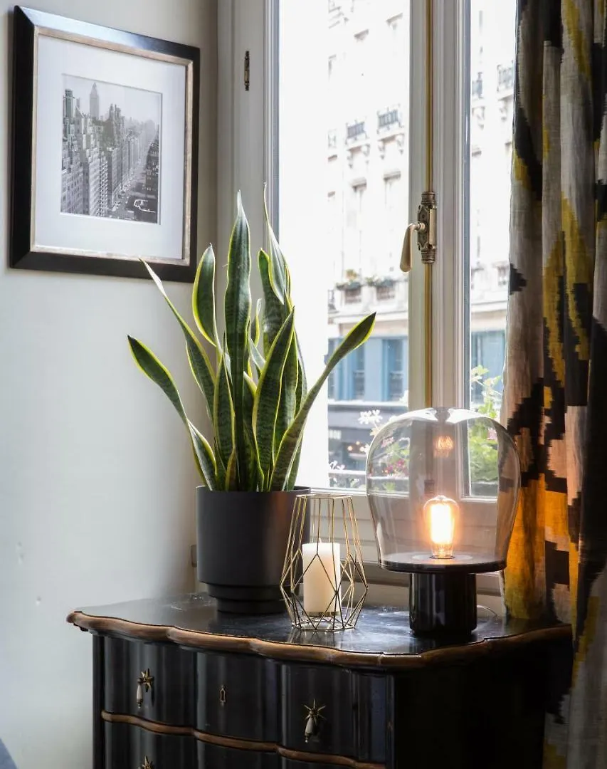Hotel Le Relais Saint-Germain Paris