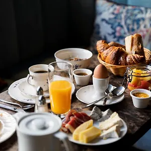 Hotell Leopold - Orso