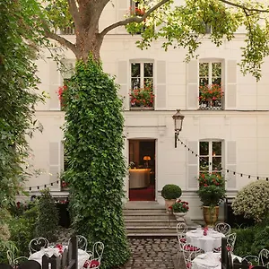Hotell Particulier Montmartre