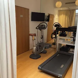 Hotell Le Six